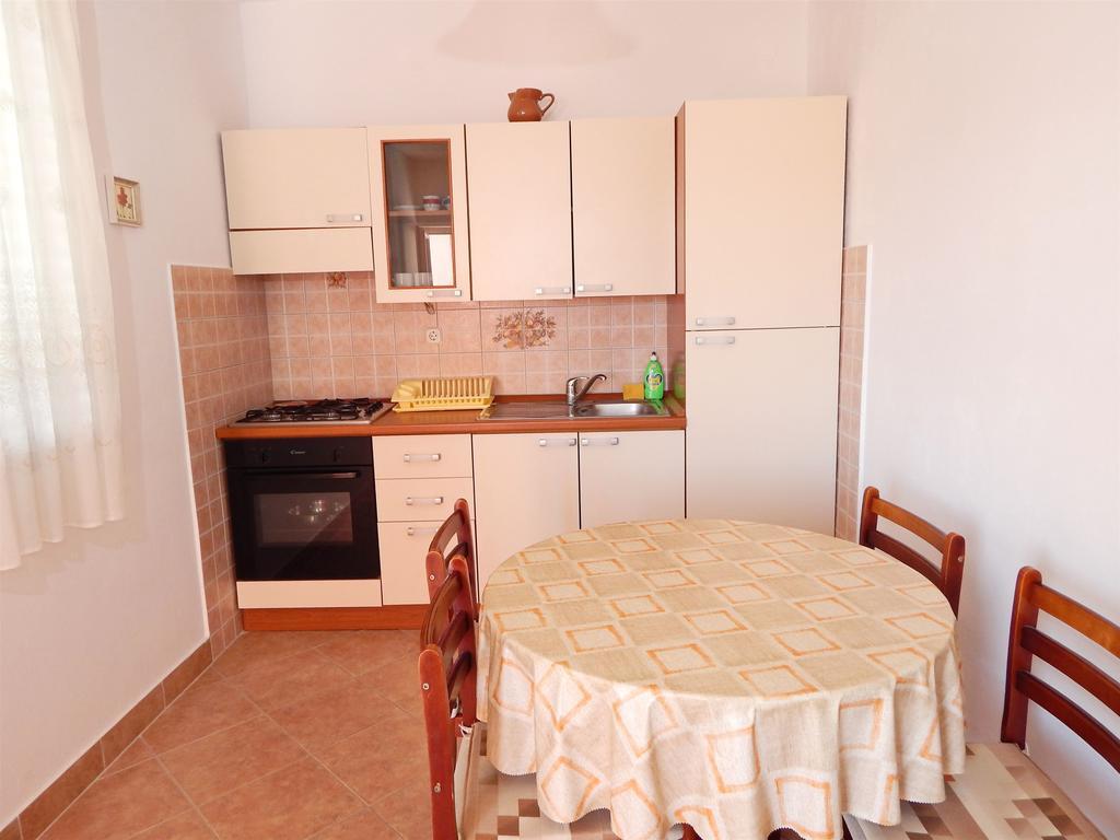 Apartments Rajko Pag Town Εξωτερικό φωτογραφία