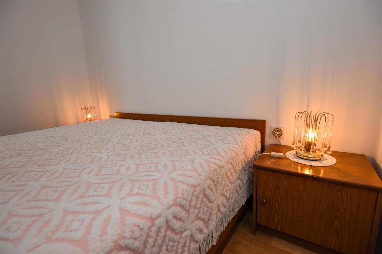 Apartments Rajko Pag Town Εξωτερικό φωτογραφία