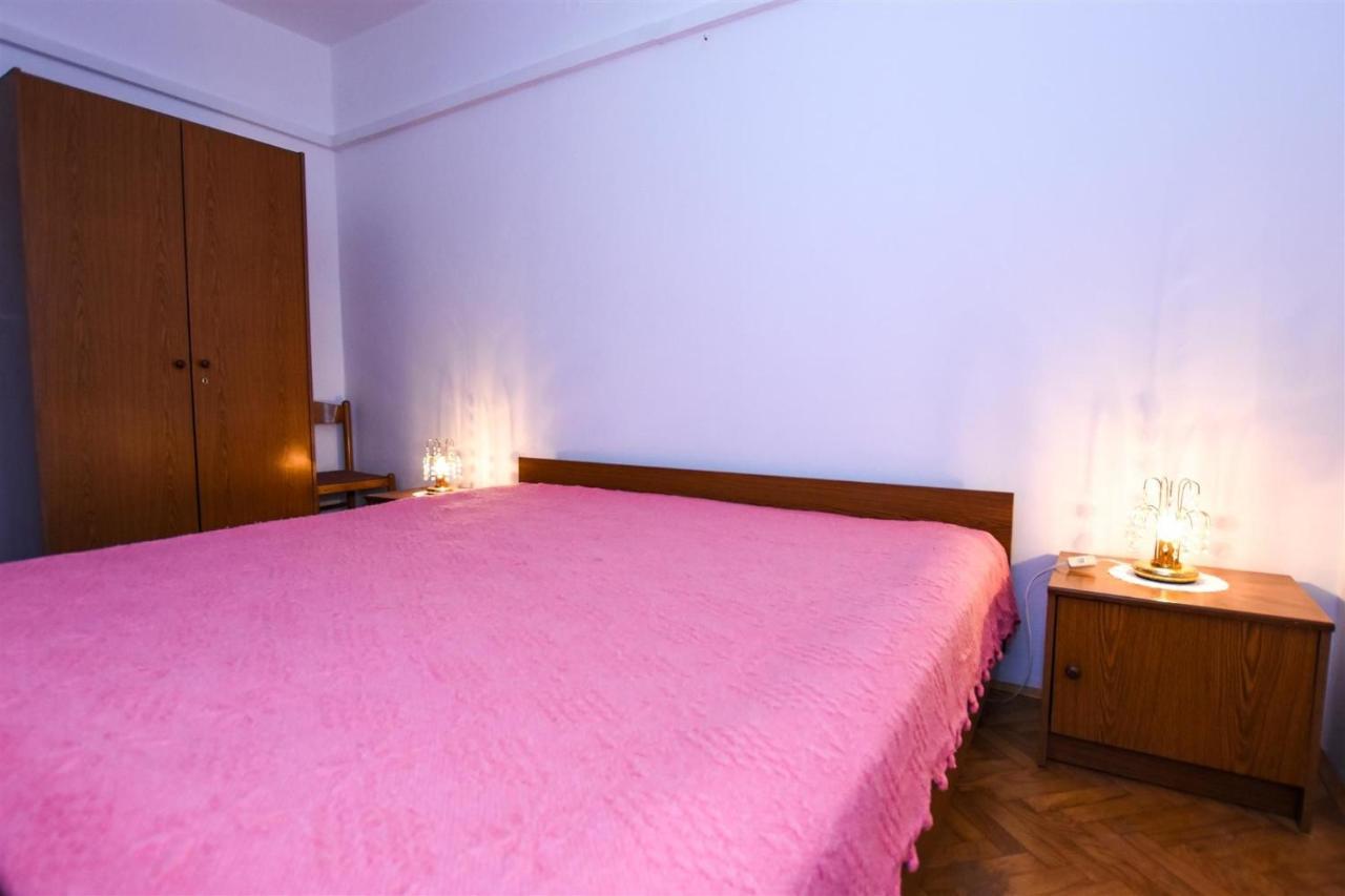 Apartments Rajko Pag Town Εξωτερικό φωτογραφία